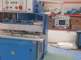 Hf yüksek frekanslı makilar