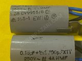 Wirewound Power Resistor